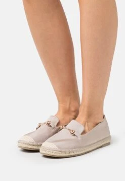 Vero Moda VMKERA - Espadrille - Beige
