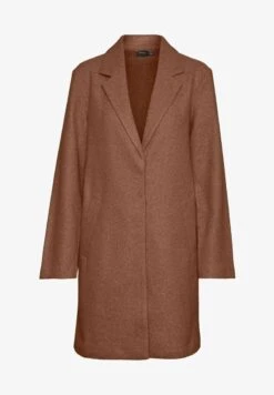 Vero Moda Klassischer Mantel - Black 9 Vero Moda Klassischer Mantel - Black -Vero Moda Verkäufe 8125861202b7431e88cba6597f70cc00