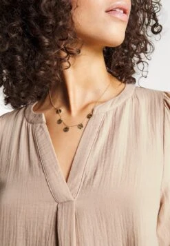 Vero Moda Tall VMNATALI DRESS - Freizeitkleid - Irish Cream -Vero Moda Verkäufe 8145ad034b2e487caffb5c0f5cde2948