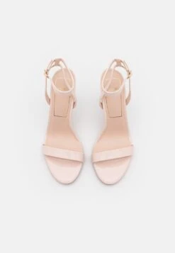 Vero Moda VMWELLA - High Heel Sandalette - Oatmeal 11 Vero Moda VMWELLA - High Heel Sandalette - Oatmeal -Vero Moda Verkäufe 81c7e723c01741eaa9c4736817283a6f