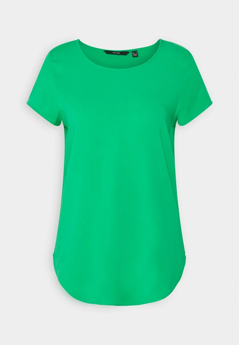 Vero Moda VMBECCA PLAIN - Bluse - Nostalgia Rose 5 Vero Moda VMBECCA PLAIN - Bluse - Nostalgia Rose – Bild 5