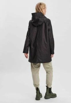 Vero Moda Parka - Black 8 Vero Moda Parka - Black -Vero Moda Verkäufe 8241a9d3691143eab3667205aedda9df