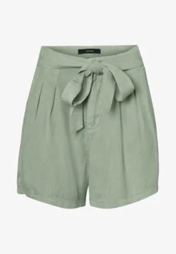 Vero Moda VMMIA - Shorts - Blau -Vero Moda Verkäufe 82a66f099f7b4297b06a3da4f513b556 1