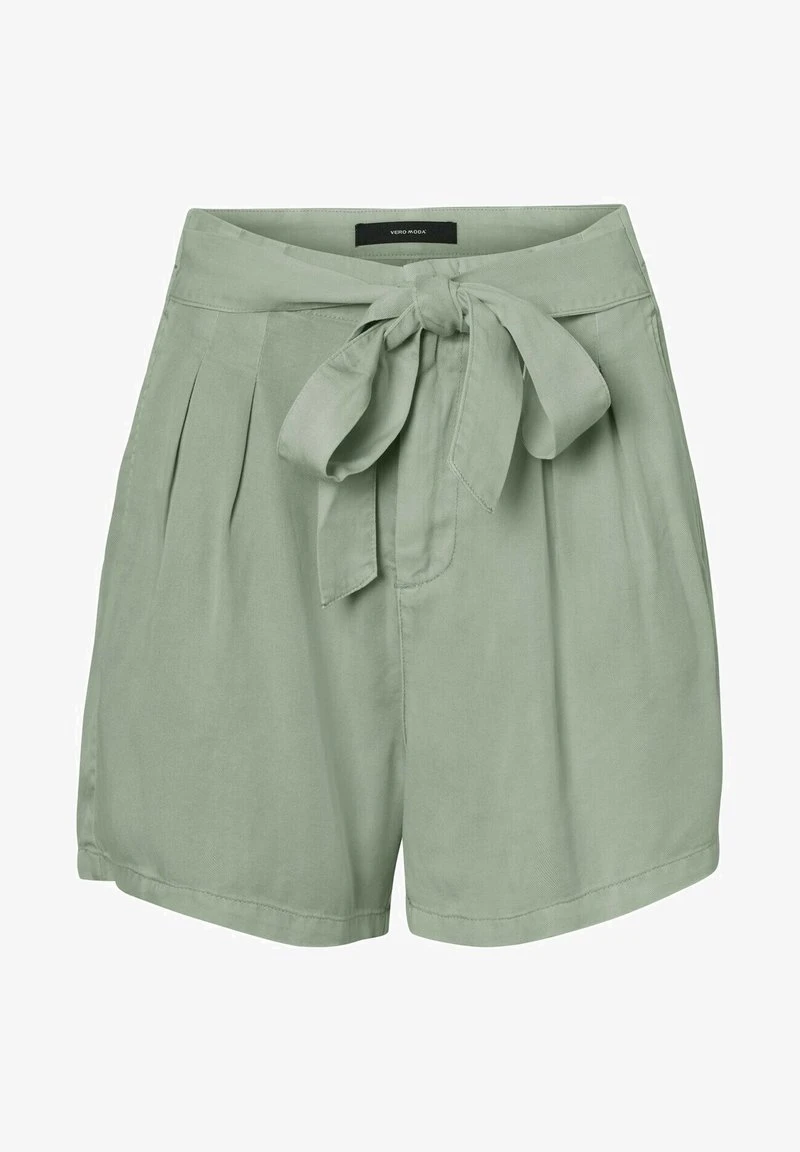 Vero Moda VMMIA - Shorts - Mint 6 Vero Moda VMMIA - Shorts - Mint – Bild 6