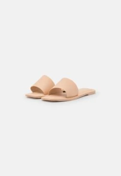 Vero Moda VMKILEA - Pantolette Flach - Irish Cream 8 Vero Moda VMKILEA - Pantolette Flach - Irish Cream -Vero Moda Verkäufe 830da0e0d7bc415696a2c561d35e7b9f