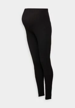 VMMFINE 2 PACK - Leggings - Hosen - Navy Blazer/black -Vero Moda Verkäufe 8388207a22634ae1860b77233d7657eb
