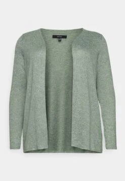 Vero Moda Curve VMBRIANNA CARDIGAN - Strickjacke - Black 10 Vero Moda Curve VMBRIANNA CARDIGAN - Strickjacke - Black -Vero Moda Verkäufe 838ce09fee084db4a5efbdf04b787097