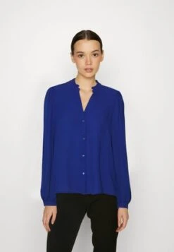 Vero Moda Bluse - Sodalite Blue -Vero Moda Verkäufe 83a35bb9cb3e4c87b07447d2f904950d