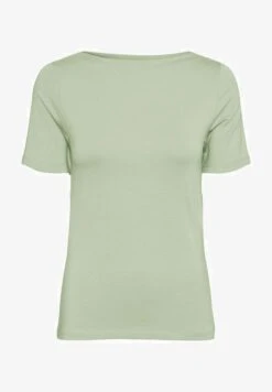 Vero Moda VMPANDA - T-Shirt Basic - Reseda -Vero Moda Verkäufe 83cb7c782371403b93fc0d3d34565c65