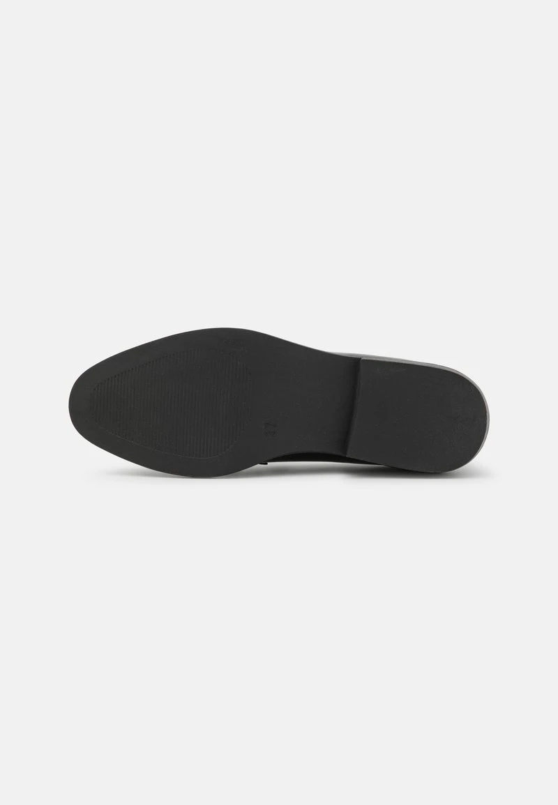 Vero Moda VMJULIET LOAFER - Slipper - Black 5 Vero Moda VMJULIET LOAFER - Slipper - Black – Bild 5