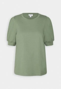 Vero Moda VMKERRY VMA JRS NOOS - T-Shirt Basic - Laurel Wreath 9 Vero Moda VMKERRY VMA JRS NOOS - T-Shirt Basic - Laurel Wreath -Vero Moda Verkäufe 845125dd4a40412583206fa9658a65f1