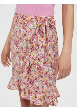 Vero Moda PRINT - A-Linien-Rock - Parfait Pink -Vero Moda Verkäufe 845d34b70ac9451dba245f7f299a31f1