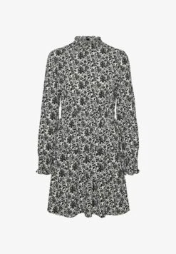 Vero Moda Freizeitkleid - Black 9 Vero Moda Freizeitkleid - Black -Vero Moda Verkäufe 855e0beb370944799cfd57def31ac751