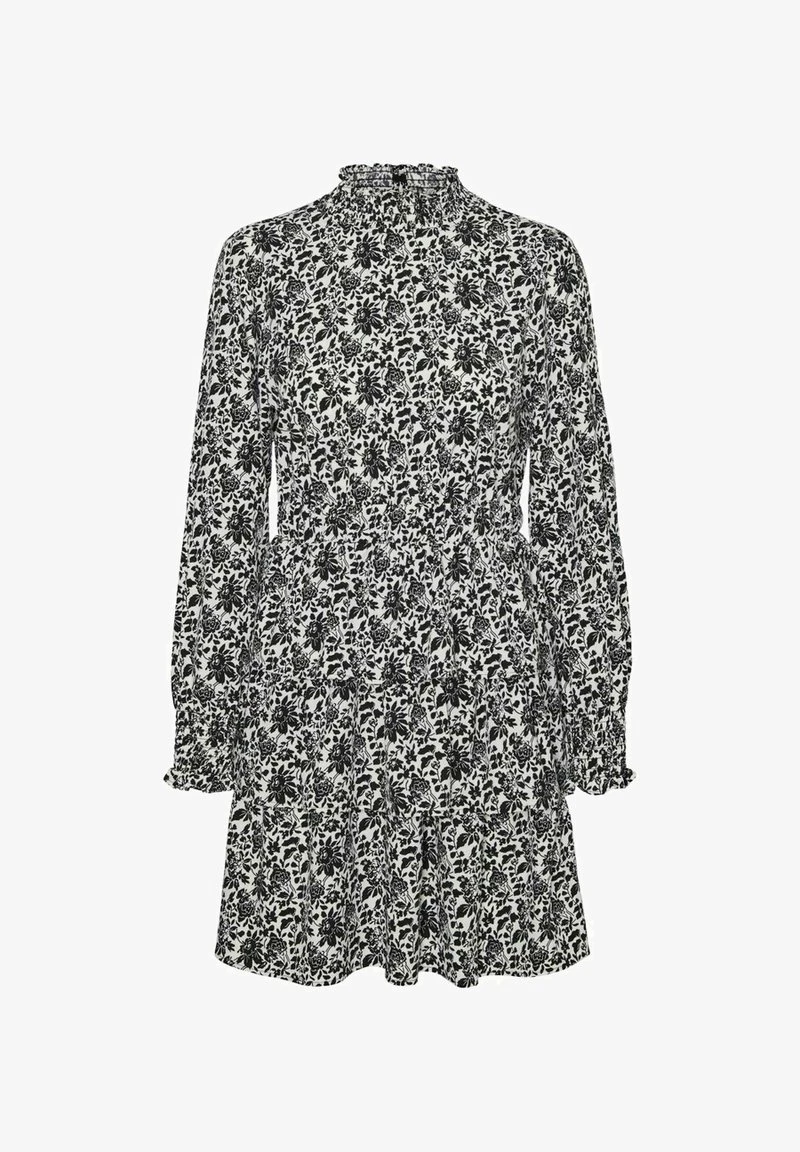 Vero Moda Freizeitkleid - Black 4 Vero Moda Freizeitkleid - Black – Bild 4