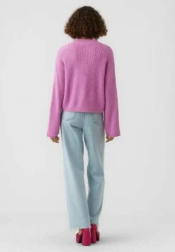 Vero Moda Strickpullover - Cyclamen -Vero Moda Verkäufe 8665a79ed5d8444faa47b5b4b142491c