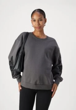 VMMINA LEO PRINT - Leggings - Trousers - Black -Vero Moda Verkäufe 869ec67a83bc4b90ad395c0a3768cfb8