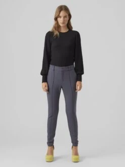 Vero Moda Pantalone - Stoffhose - Ombre Blue 9 Vero Moda Pantalone - Stoffhose - Ombre Blue -Vero Moda Verkäufe 871515fe2dde406992a3ec0640c7eb34