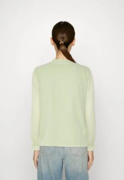 Vero Moda VMRIE - Bluse - Reseda 8 Vero Moda VMRIE - Bluse - Reseda -Vero Moda Verkäufe 8746364e680d4f3381136a02bc1a9fb6