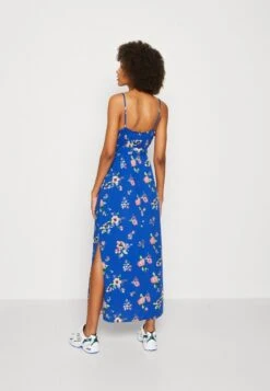 Vero Moda VMEASY SLIT DRESS - Maxikleid - Surf The Web -Vero Moda Verkäufe 87e48e83df204c8b9e9f8ab6e58b470e