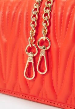 Vero Moda VMTINA CROSS OVER - Umhängetasche - Orange 9 Vero Moda VMTINA CROSS OVER - Umhängetasche - Orange -Vero Moda Verkäufe 881a6a4dd6404c23a24d7980945ed12b