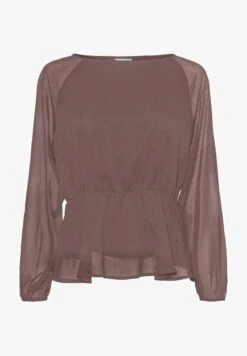 Vero Moda Bluse - Rose Taupe -Vero Moda Verkäufe 881c5e4f959448d1a0ee71e88e1d0a1d