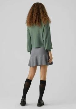 Vero Moda VMNANCY - Strickpullover - Laurel Wreath -Vero Moda Verkäufe 8868020cad0f40b29e4390b62e2945bd