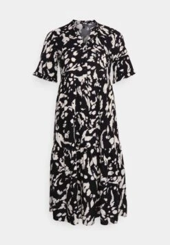 Vero Moda Petite VMEASY CALF DRESS - Blusenkleid - Black 9 Vero Moda Petite VMEASY CALF DRESS - Blusenkleid - Black -Vero Moda Verkäufe 886fa41b7584474e9bf55732cfd7fb96