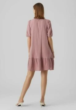 Vero Moda VMNATALI - Freizeitkleid - Nostalgia Rose 8 Vero Moda VMNATALI - Freizeitkleid - Nostalgia Rose -Vero Moda Verkäufe 887d38aae4e74c76941f3863167482ff