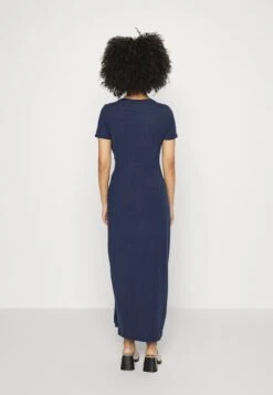 Vero Moda Petite VMAVA LULU ANCLE DRESS PETITE - Maxikleid - Navy Blazer 8 Vero Moda Petite VMAVA LULU ANCLE DRESS PETITE - Maxikleid - Navy Blazer -Vero Moda Verkäufe 88a137968b624fb2a01dd5eeac47b158