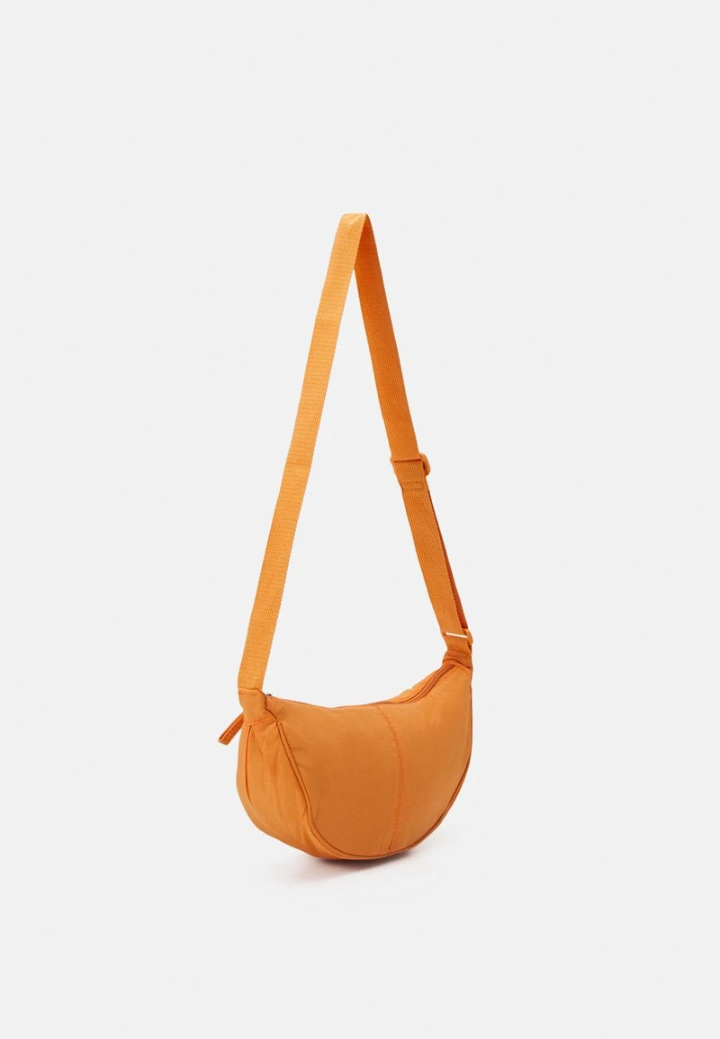 Vero Moda VMLIA CROSS OVER - Umhängetasche - Mock Orange 2 Vero Moda VMLIA CROSS OVER - Umhängetasche - Mock Orange – Bild 2