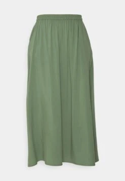 Vero Moda Petite VMEASY SKIRT - A-Linien-Rock - Laurel Wreath -Vero Moda Verkäufe 8904cd71419d47c38e7c1dd23b78c239