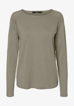Vero Moda VMNELLIE GLORY - Langarmshirt - Laurel Oak 10 Vero Moda VMNELLIE GLORY - Langarmshirt - Laurel Oak -Vero Moda Verkäufe 8921650c12114ed4b99b3ccfccba8cab