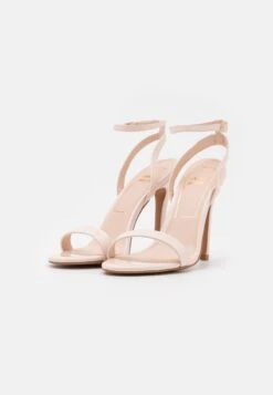Vero Moda VMWELLA - High Heel Sandalette - Oatmeal 8 Vero Moda VMWELLA - High Heel Sandalette - Oatmeal -Vero Moda Verkäufe 892c3a947da846668d77e057944312e0