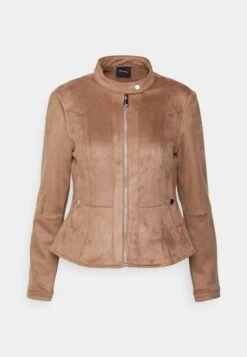 Vero Moda Petite VMBOOSTLUCIA - Kunstlederjacke - Brownie 9 Vero Moda Petite VMBOOSTLUCIA - Kunstlederjacke - Brownie -Vero Moda Verkäufe 89edd47915f24c76a0eba71b6feb58a5