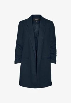 Vero Moda Kurzmantel - Navy Blazer -Vero Moda Verkäufe 8a60385a3b4a46f48cc39710779eebd8