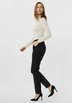 Vero Moda Chino - Black -Vero Moda Verkäufe 8a687e3ee0c947d7b288d3a3e40abbcb