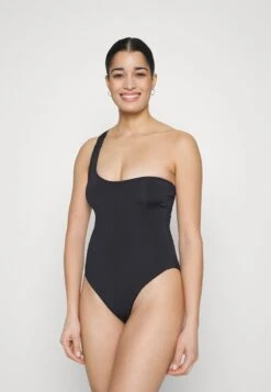 Vero Moda VMJADE - Badeanzug - Black