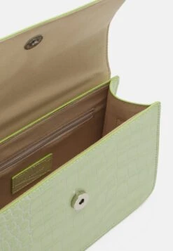 Vero Moda CROSS OVER - Umhängetasche - Lime -Vero Moda Verkäufe 8b06782e4f674e5d81906ee6f0d8c73f