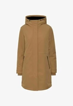 Vero Moda VMCLEANMILA - Wintermantel - Peat -Vero Moda Verkäufe 8b6b1f0ff927409baefdd0dbd598e244