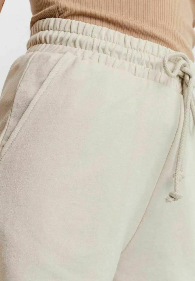 Vero Moda HIGH WAIST - Shorts - Birch 4 Vero Moda HIGH WAIST - Shorts - Birch – Bild 4