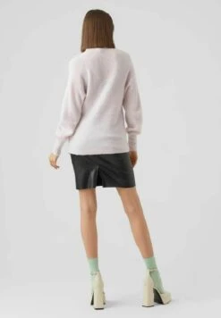 Vero Moda Strickpullover - Lavender Fog 8 Vero Moda Strickpullover - Lavender Fog -Vero Moda Verkäufe 8c279ba2a695493588e019bccd1db580
