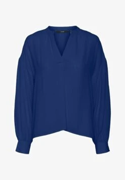 Vero Moda Bluse - Sodalite Blue