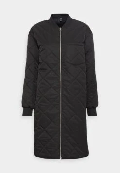 Vero Moda Tall VMNATALIE COAT - Wintermantel - Black 9 Vero Moda Tall VMNATALIE COAT - Wintermantel - Black -Vero Moda Verkäufe 8ded37fb8a07495a9004c67bf2aafec1 1