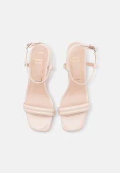 Vero Moda VMFRINNA - High Heel Sandalette - Oatmeal 11 Vero Moda VMFRINNA - High Heel Sandalette - Oatmeal -Vero Moda Verkäufe 8e6581c793c441928f954f3cd27606aa