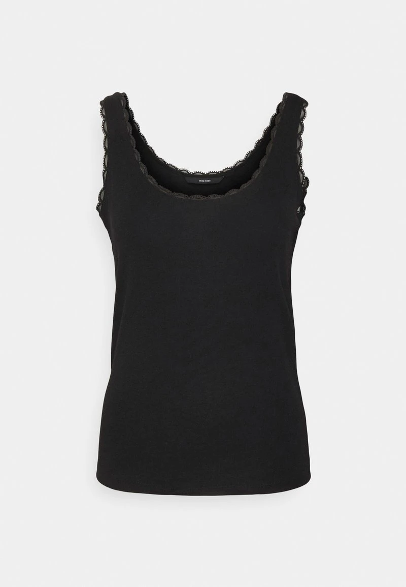 Vero Moda VMGEMMA - Top - Laurel Wreath 5 Vero Moda VMGEMMA - Top - Laurel Wreath – Bild 5