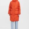Vero Moda Wintermantel - Orange