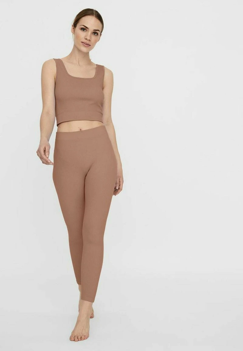 Vero Moda 2 PACK - Bustier - Braun 1 Vero Moda 2 PACK - Bustier - Braun