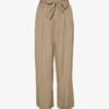 Vero Moda Stoffhose - Beige