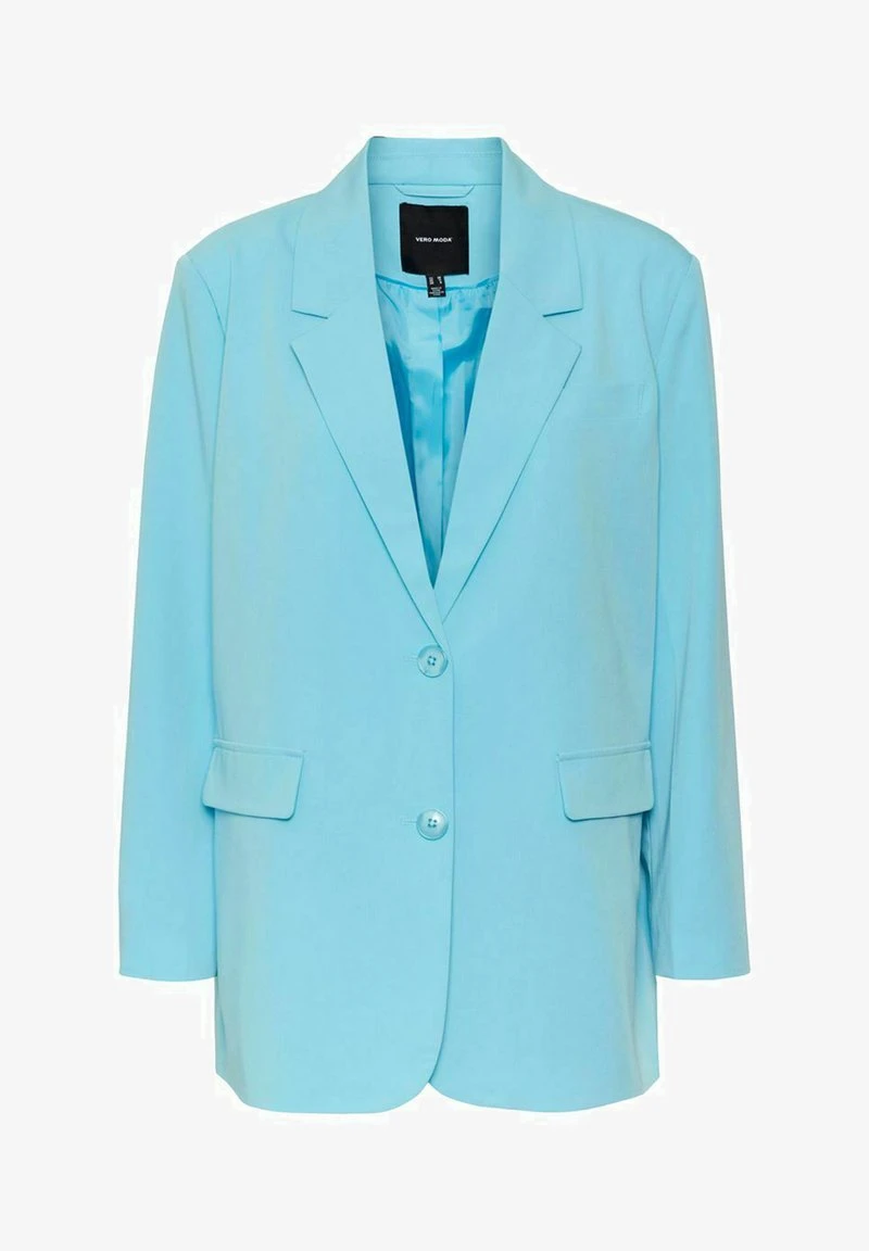 Vero Moda Kurzmantel - Black 3 Vero Moda Kurzmantel - Black – Bild 3