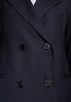 Vero Moda VMNIMLEA - Kurzmantel - Navy Blazer 11 Vero Moda VMNIMLEA - Kurzmantel - Navy Blazer -Vero Moda Verkäufe 8f20035cda6648388908500be971d0d0
